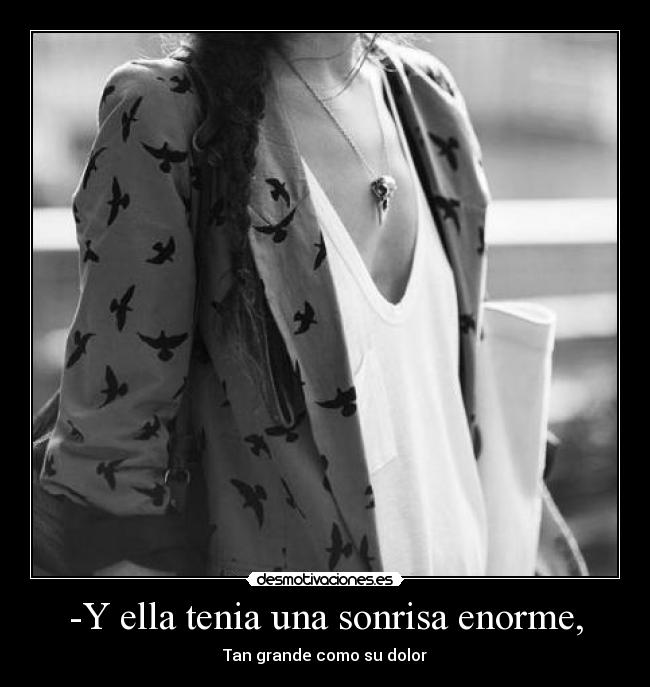 carteles sonrisa notengoficio desmotivaciones