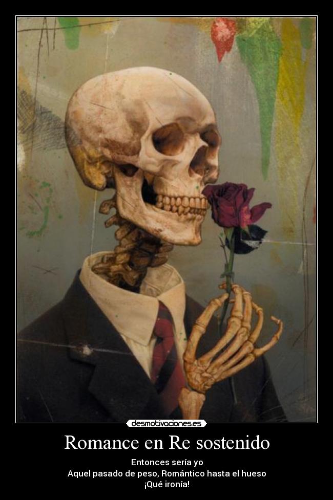 carteles musica desmotivaciones