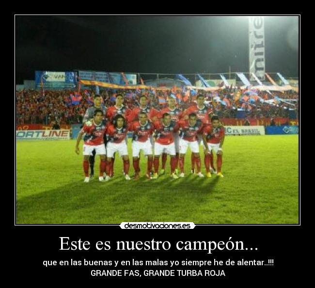 carteles fas desmotivaciones