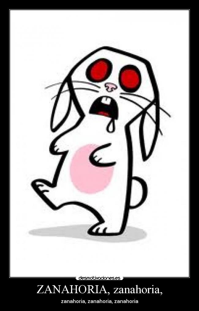 ZANAHORIA, zanahoria, - zanahoria, zanahoria, zanahoria