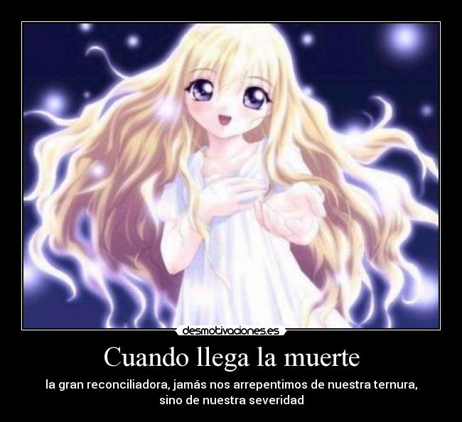 carteles muerte muerte ternura voluntad desmotivaciones