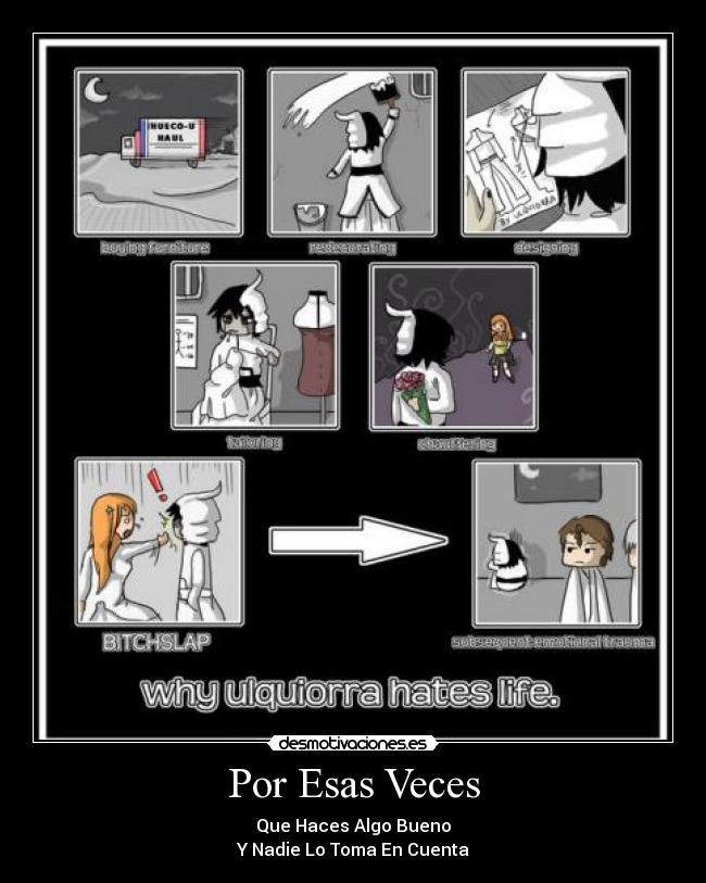 Por Esas Veces - 
