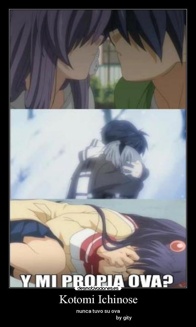 Kotomi Ichinose - 
