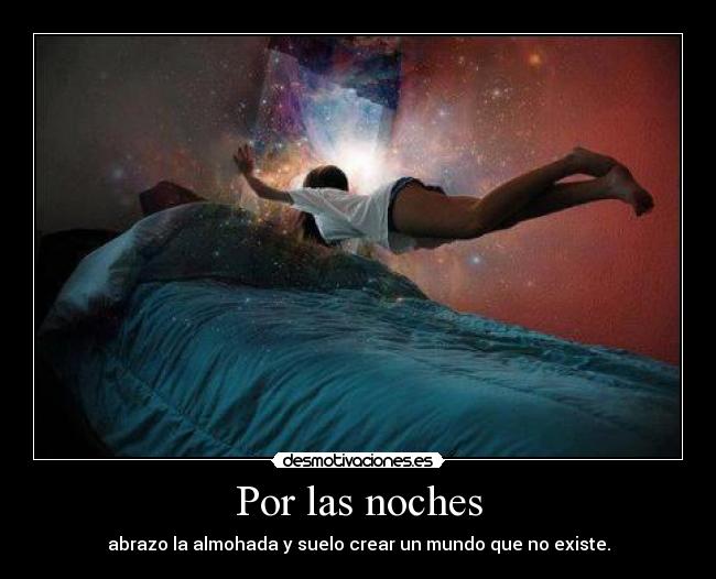 Por las noches - 