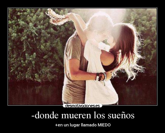 -donde mueren los sueños - 