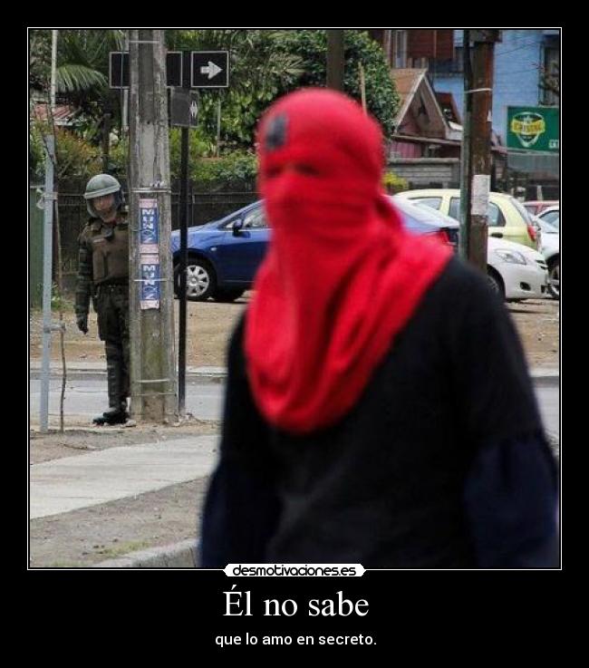 carteles con los terroristah desmotivaciones