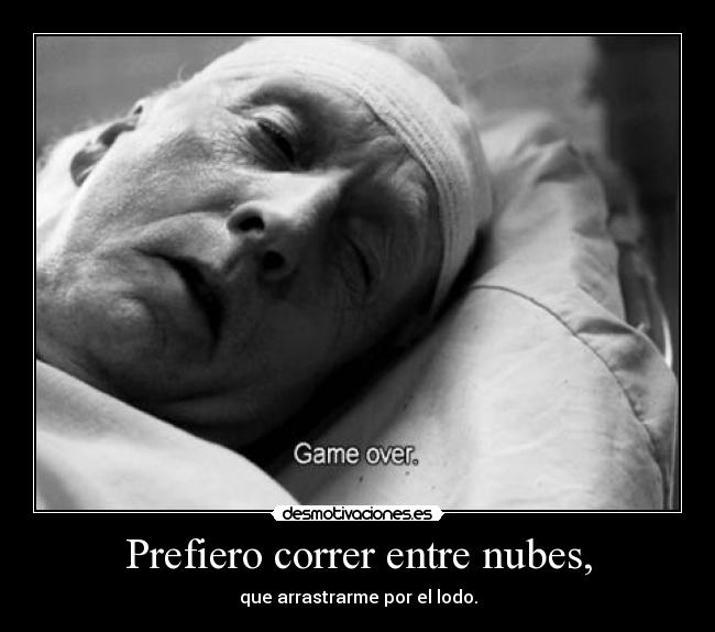 carteles suena asdfghjkl desmotivaciones