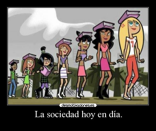 carteles sociedad creo que hace falta explicar imagen desmotivaciones