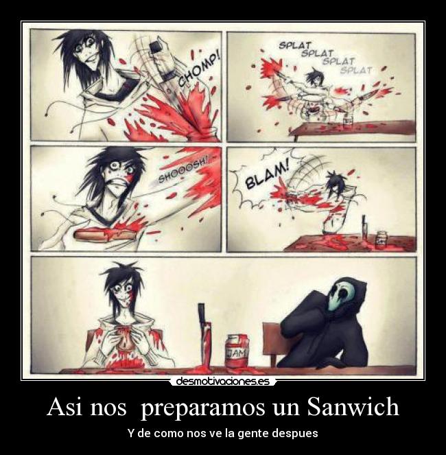 carteles locos desmotivaciones