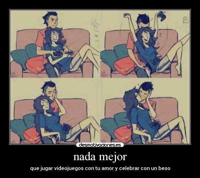 carteles nadamejor desmotivaciones