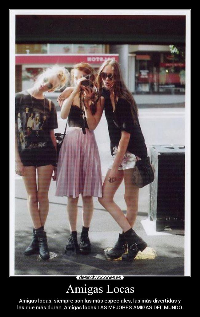 carteles amistad desmotivaciones