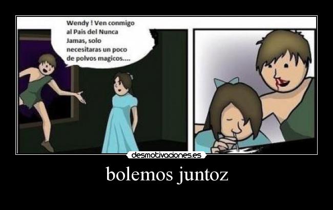 bolemos juntoz -