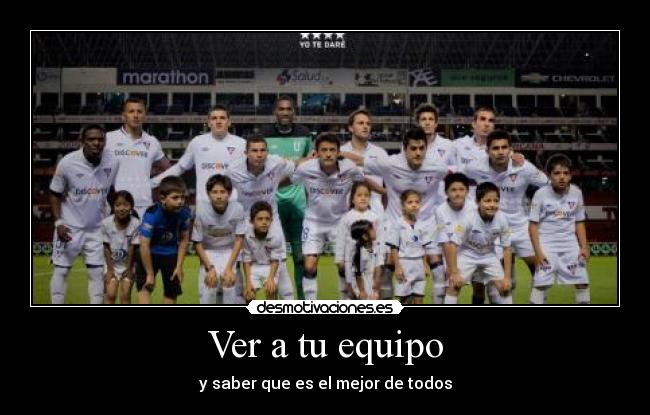 carteles campeones mejor futbol deportes desmotivaciones