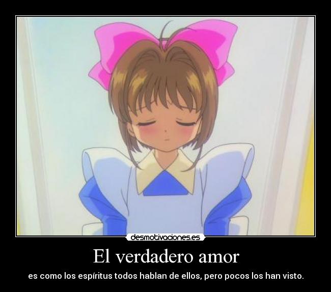 carteles amor verdadero amor desmotivaciones