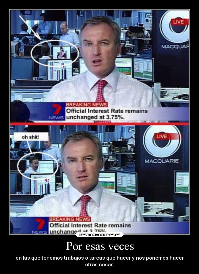 carteles ocurre nada desmotivaciones