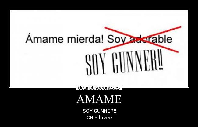 AMAME -