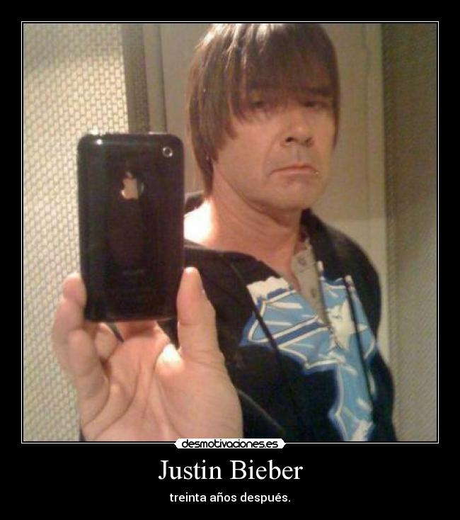 Justin Bieber - 