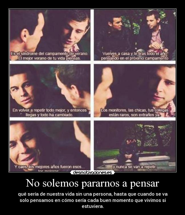 carteles soniavlc98red que llorera que lastima joder experiencia clantheblackcat desmotivaciones