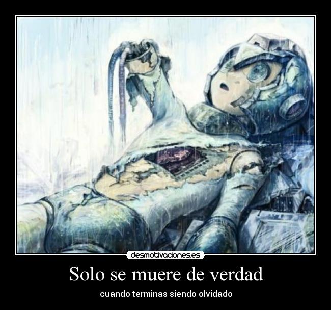 carteles tixo megaman desmotivaciones