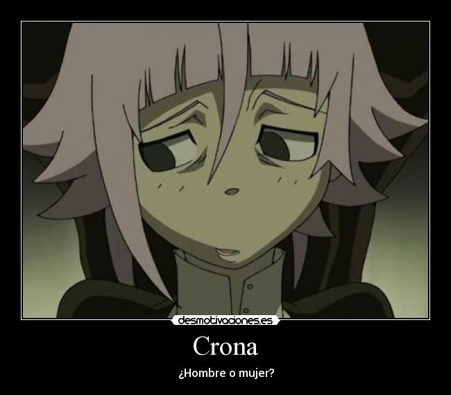 Crona -