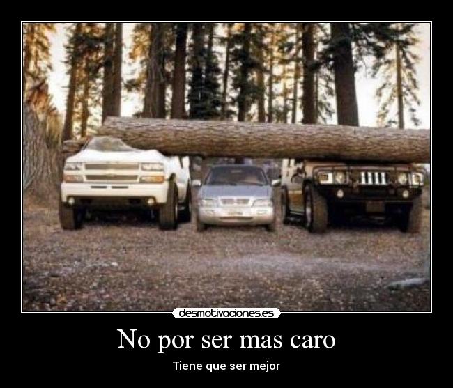 carteles surfer coches caros fail coche barato win xdd desmotivaciones