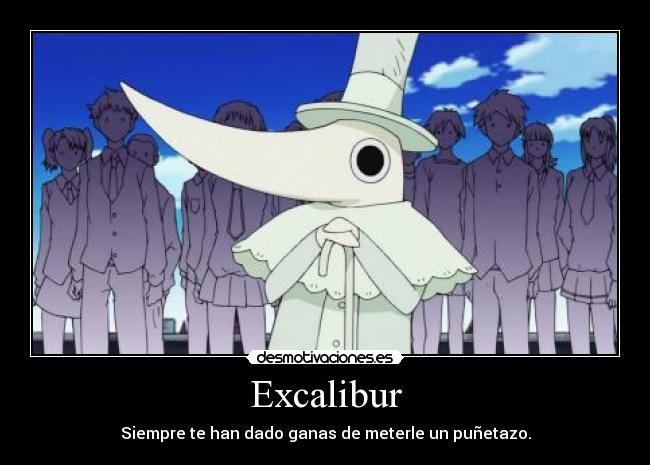 carteles souleater anime anime otaku punetazo desmotivaciones