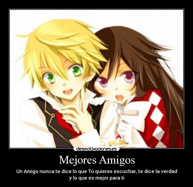 carteles amigos amistad desmotivaciones