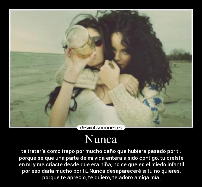 Nunca - 