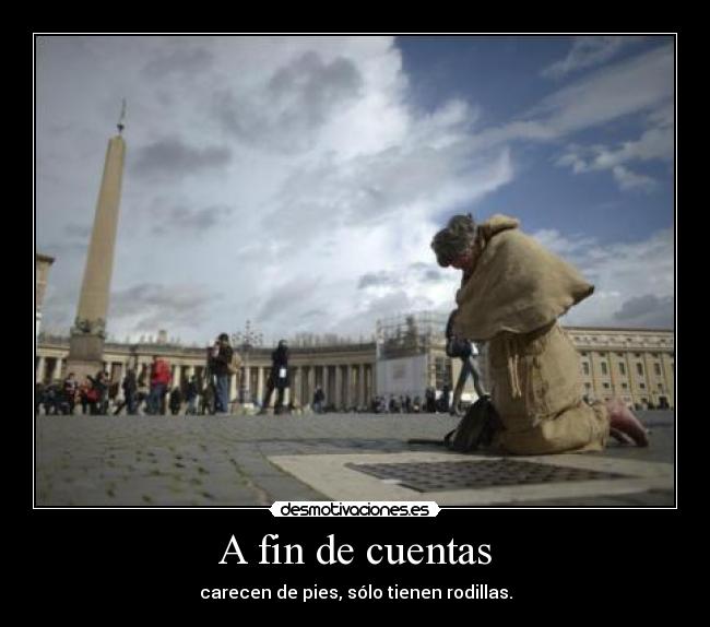 A fin de cuentas - 