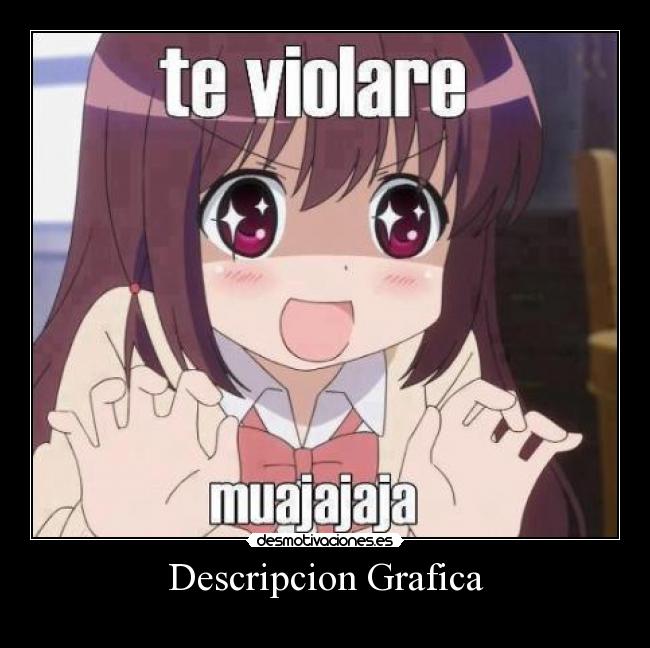Descripcion Grafica -
