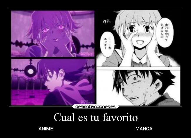 Cual es tu favorito -
