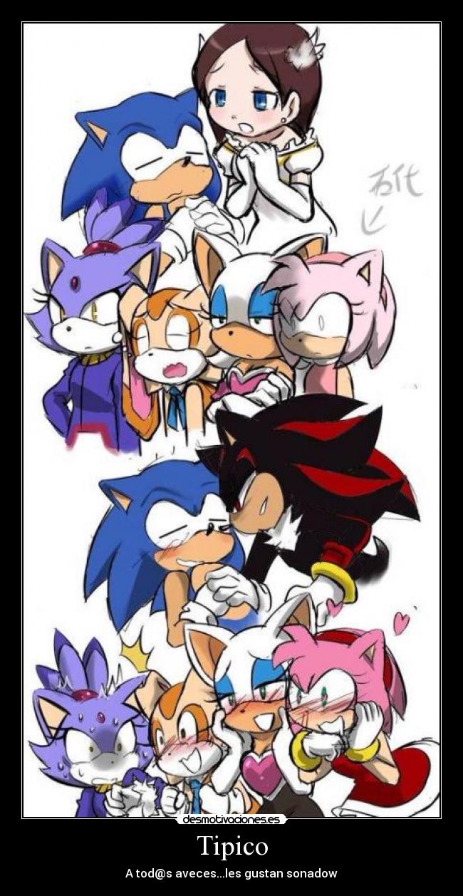 Tipico - A tod@s aveces...les gustan sonadow