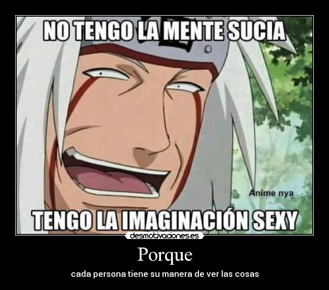 Porque - 