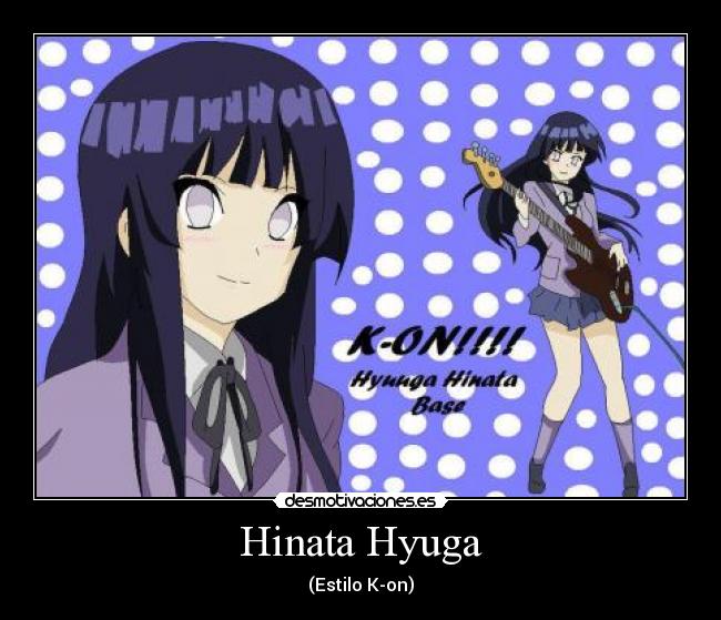 Hinata Hyuga -