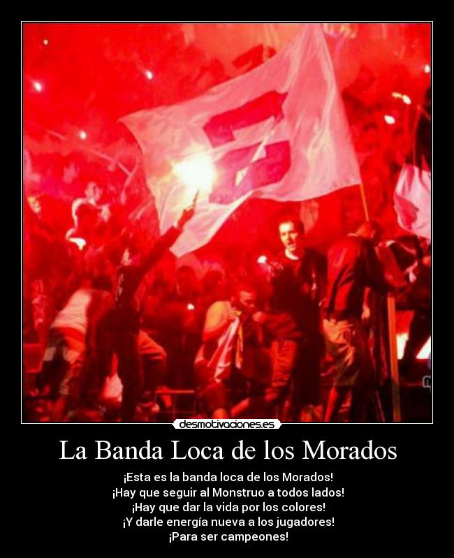 carteles sapridesmotivaciones desmotivaciones