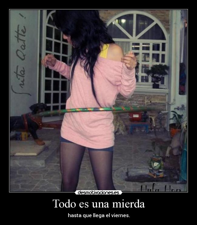 carteles desmotivaciones