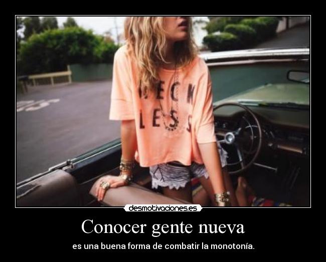Ganas de conocer gente nueva [PUNIQRANDLINE-(au-dating-names.txt) 25