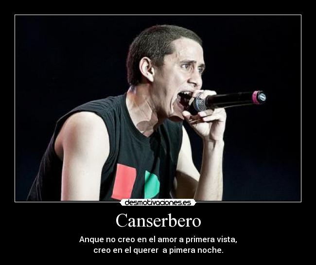 Canserbero - 