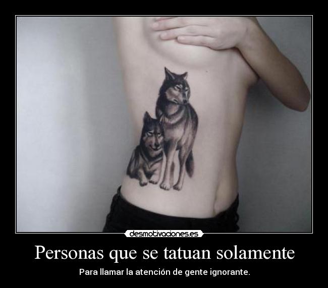 carteles personal desmotivaciones