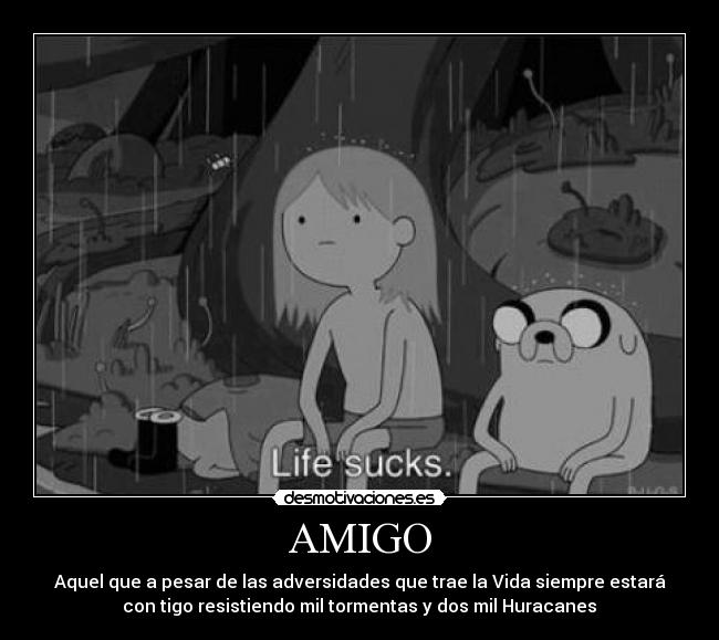 AMIGO - 
