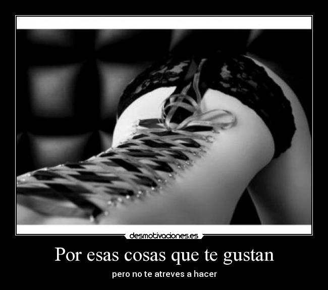 carteles eternitymoon piercing corset desmotivaciones