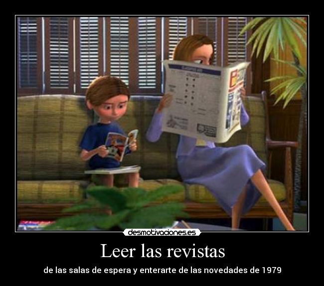 Leer las revistas - 