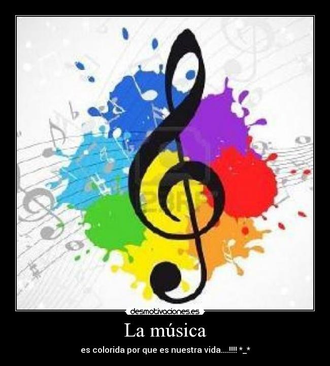 carteles musica caravaca desmotivaciones