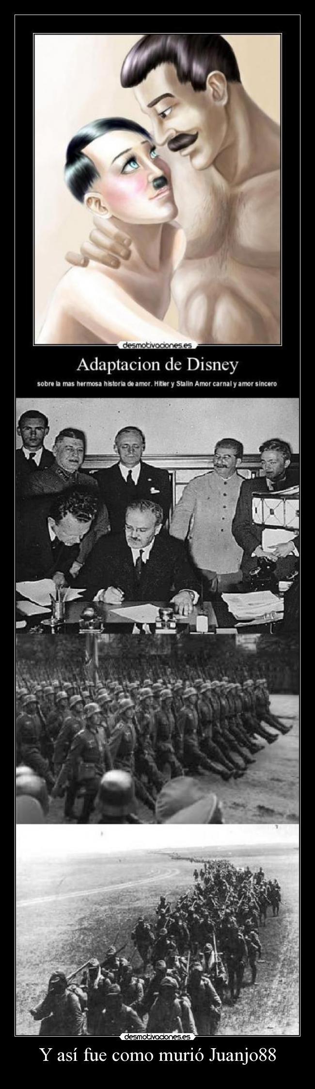 carteles justiciaradical newkf desmotivaciones