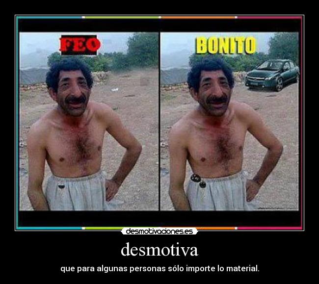 desmotiva -