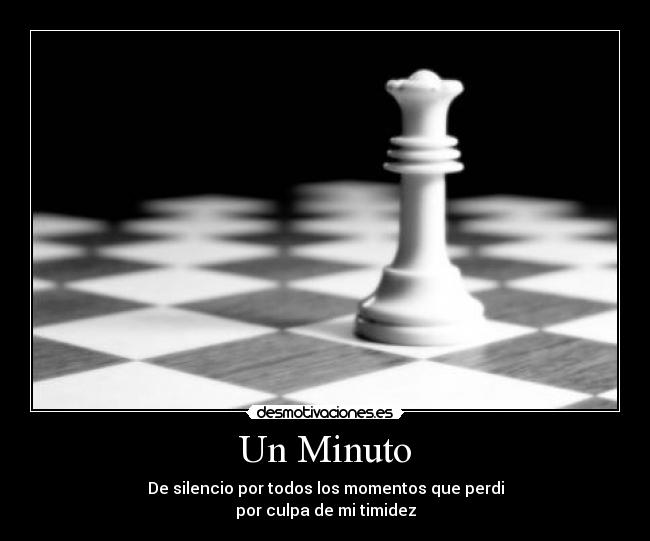 Un Minuto - 