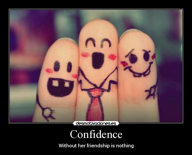 carteles friendship desmotivaciones