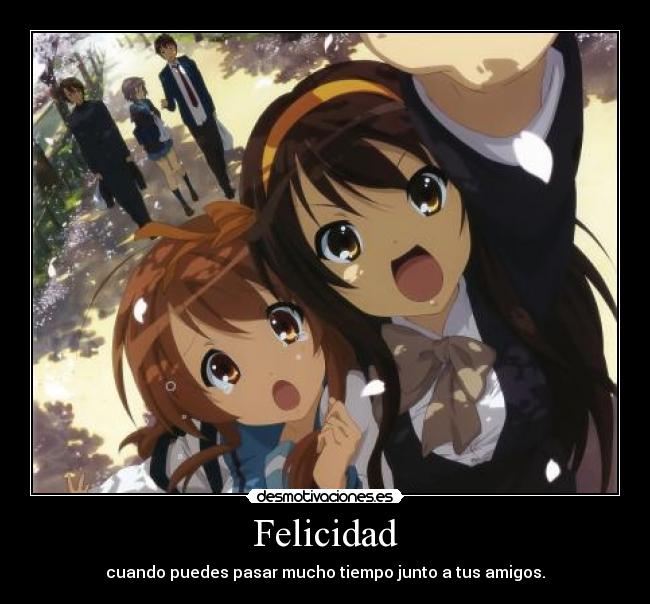 Felicidad - 