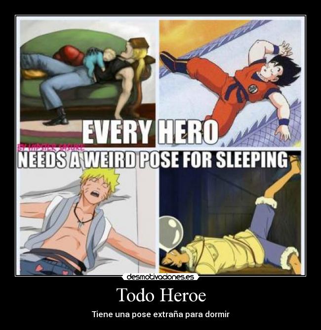 carteles full metal alchemist dragon ball naruto one piece otaku anime dormir extrano edward goku luffy desmotivaciones