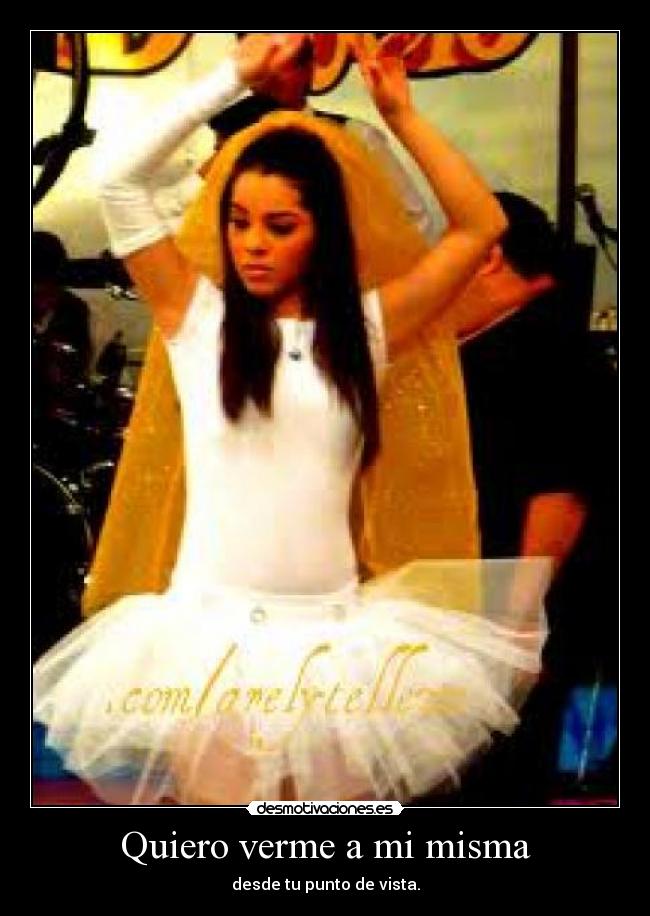 carteles quiero verme desmotivaciones